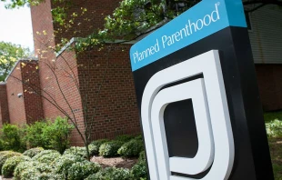 Imagen referencial / Planned Parenthood. Foto: American Life League. 