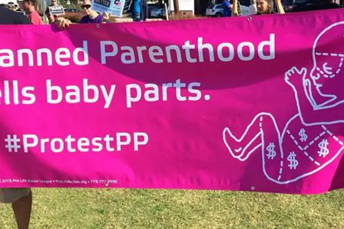 Exigen sanción para ONGs financiadas por abortista Planned Parenthood en Perú