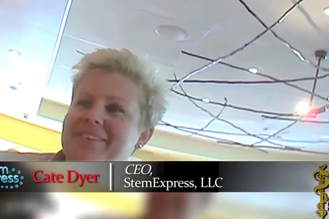 Video #8: Socia de Planned Parenthood admite recibir cuerpos intactos de bebés abortados