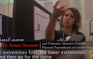 Foto: Captura de video / YouTube. 