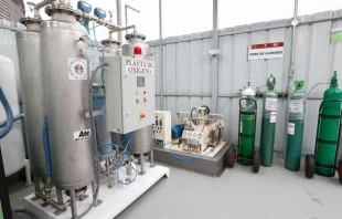 Imagen referencial / Cru00e9dito: ANDINA  