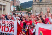 Convocan plantón para evitar reglamentación del aborto en Colombia