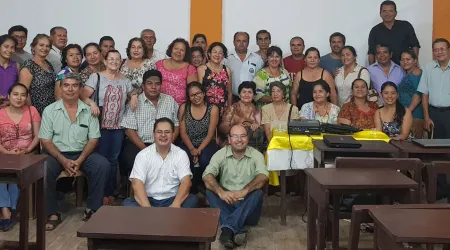 Conforman nueva Plataforma por la Vida y la Familia en Bolivia