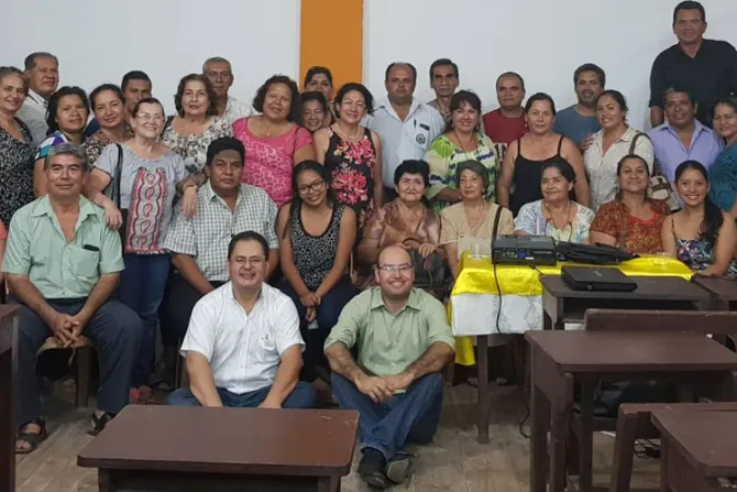 Conforman nueva Plataforma por la Vida y la Familia en Bolivia