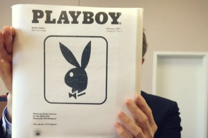 Conferencia gratuita abordará el estrecho vínculo de Playboy y el aborto
