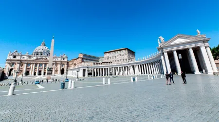 ¿El Papa fue detenido? ¿Apagón en el Vaticano? Una nueva fake news circula en redes