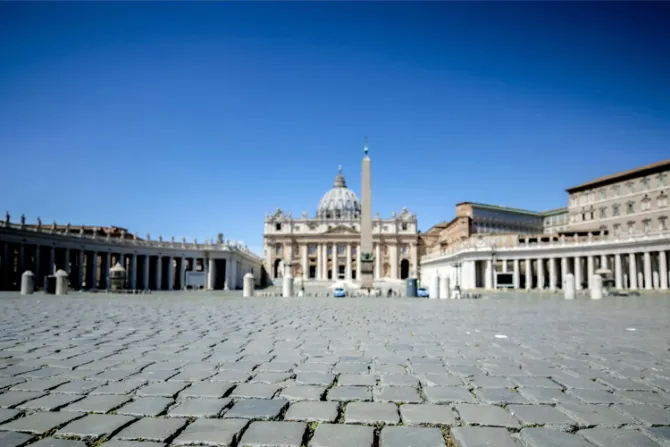 Nuevos nombramientos en el Pontificio Consejo para los Textos Legislativos