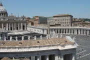 Vaticano emite primera condena por el delito de lavado de dinero