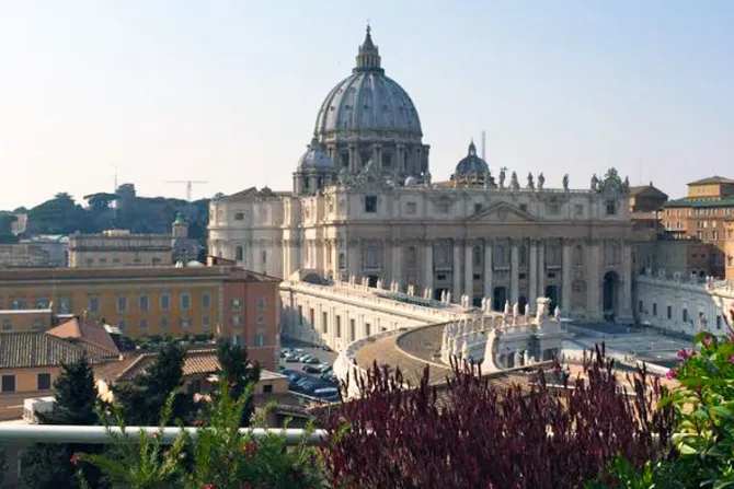 Roma acogerá antes del Sínodo primer congreso de pastoral de ayuda a homosexuales 