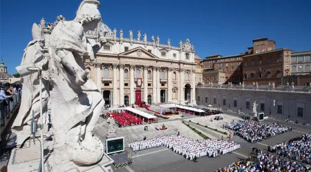 Miles de jóvenes italianos se encontrarán en Roma en una gran peregrinación