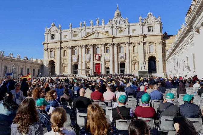 El Papa convoca una Asamblea Especial del Sínodo de los Obispos sobre la Amazonía