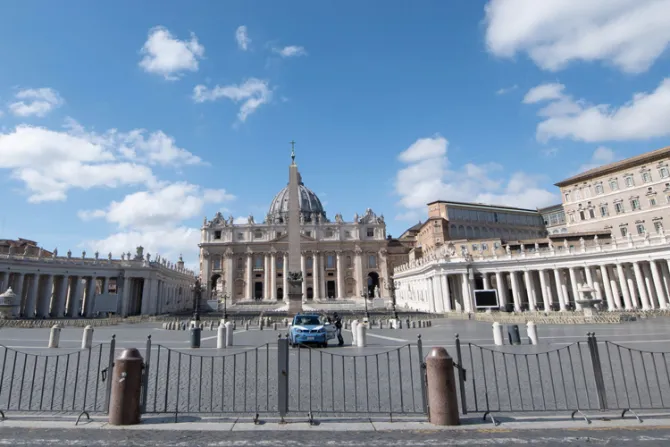 Vaticano reflexiona sobre “radicalismo religioso” con líderes musulmanes y cristianos