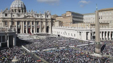 ¿Han aumentado los católicos en el mundo?