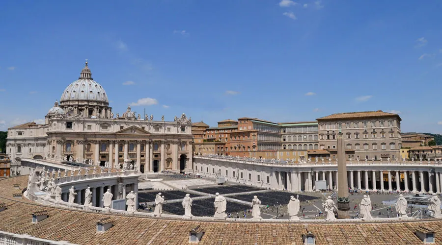 El Vaticano presenta la Jornada de Oración y Reflexión contra la Trata de Personas 