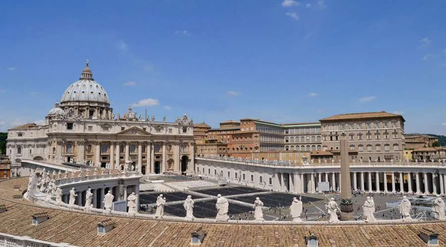 El Vaticano. Foto: ACI Prensa?w=200&h=150