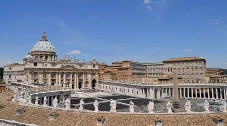 Las iglesias en Roma cerrarán el ingreso a los fieles hasta el 3 de abril