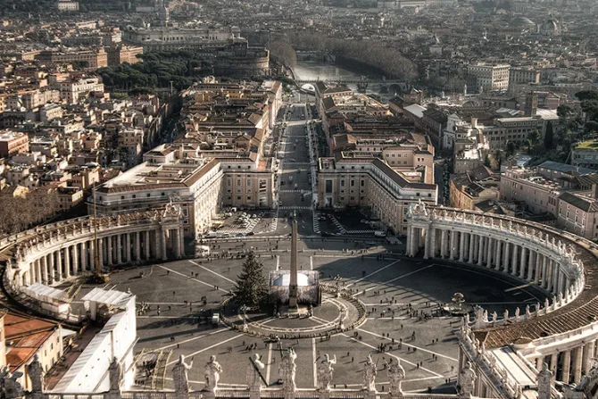 Más de 150 mil familias peregrinan este fin de semana a Roma por el Año de la Fe