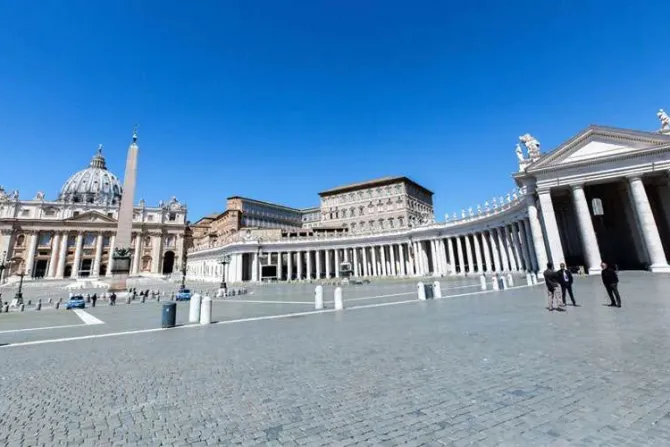 Vaticano publica nuevas normas sobre transparencia en adjudicación de contratos públicos