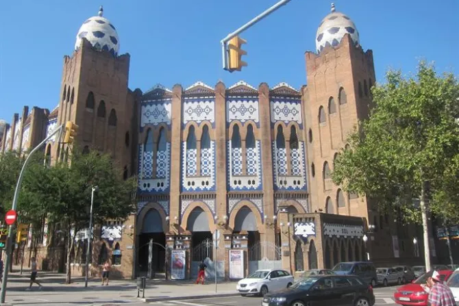 Posible conversión de la plaza de toros de Barcelona en mezquita desata polémica
