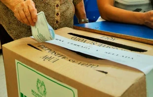 Imagen referencial. Foto: Registraduru00eda Nacional del Estado Civil. 