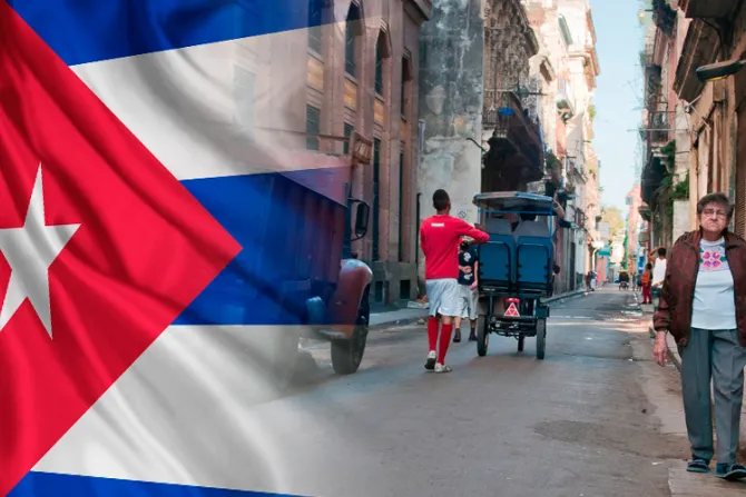 [VIDEO] Gobierno usa la pobreza para llenar plazas en Cuba, denuncia dirigente del MCL