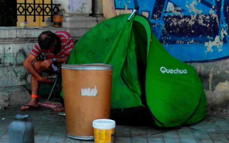 Imagen referencial. Foto: Landahlauts (CC-BY-NC-SA-2.0)?w=200&h=150