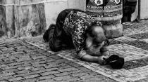 Pobreza (imagen referencial) / Foto: Flickr de Patrick Marione (CC-BY-NC-ND-2.0)