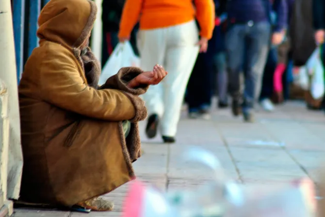 Universidad Católica advierte sobre incremento de la pobreza en Argentina