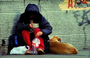 Imagen referencial. Foto: Flickr Luis Felipe Salas (CC-BY-NC-ND-2.0) 