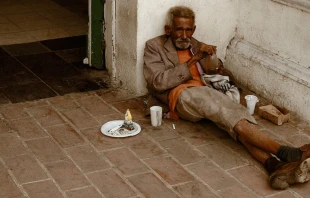 Imagen referencial - Foto: Flickr la imagen (CC-BY-NC-ND-2.0) 