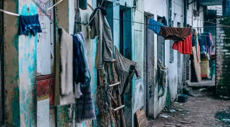 La desigualdad social en Argentina se intensifica en contexto de pandemia, advierten