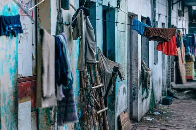 La desigualdad social en Argentina se intensifica en contexto de pandemia, advierten