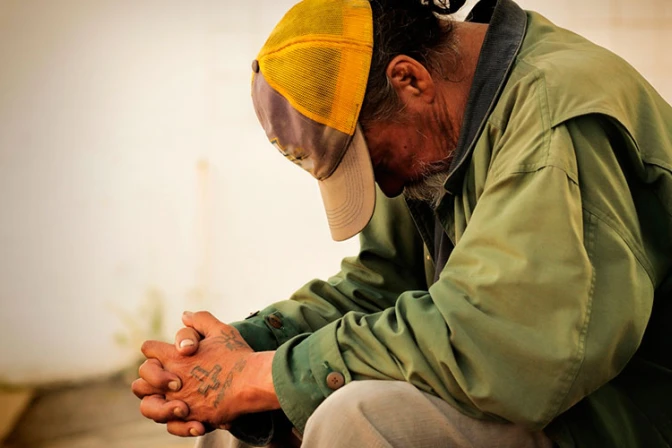 Así se celebrará la primera Jornada Mundial de los Pobres en América Latina