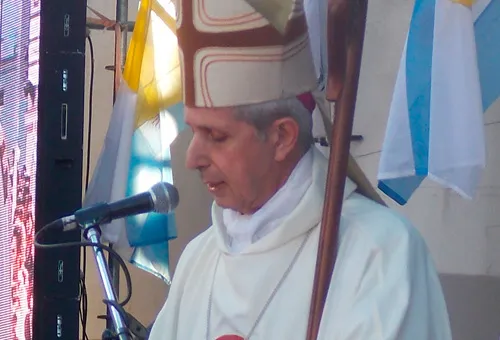 Cardenal Mario Aurelio Poli, Arzobispo de Buenos Aires (Foto ACI Prensa)?w=200&h=150