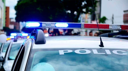 Tiroteo en California: Obispo pide la misericordia de Dios para las vu00edctimas