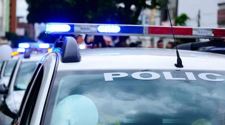 Desconocido dispara contra mujer en tienda catu00f3lica de Estados Unidos