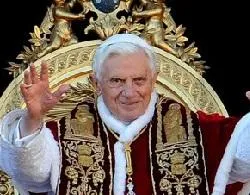 El Papa Benedicto saluda a los cristianos del mundo por Navidad?w=200&h=150