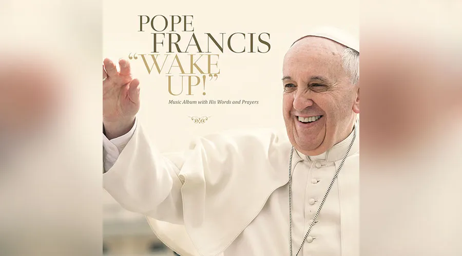 Pope Francis Wake Up (Portada del disco)?w=200&h=150