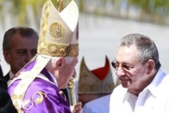 Gobierno cubano declara feriado no definitivo el próximo Viernes Santo