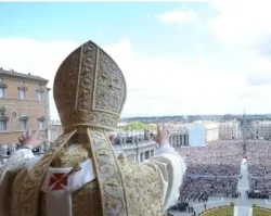 El Papa Benedicto bendice "a la ciudad y el mundo" el Domingo de Pascua?w=200&h=150