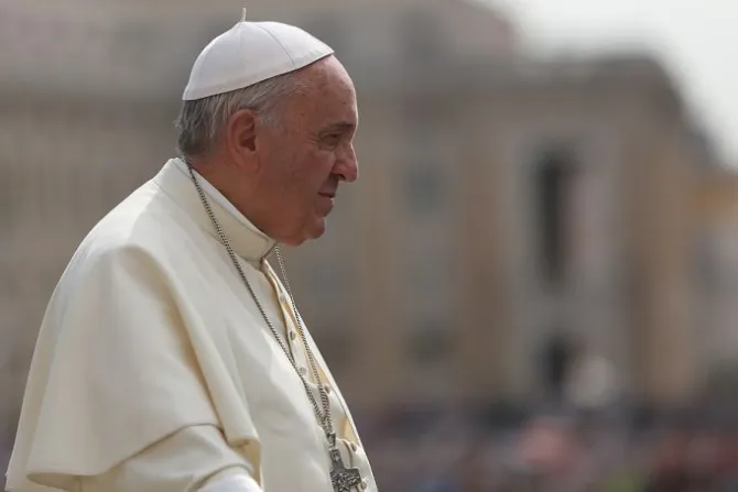 Papa Francisco pide creatividad y justicia para nuevos caminos en el mundo del trabajo