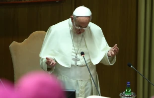 Foto Daniel Ibu00e1u00f1ez / ACI Prensa 