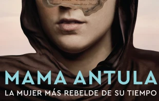 Fragmento de la portada del nuevo libro de Nunzia Locatelli. Foto: Nunzia Locatelli / Editorial Planeta 