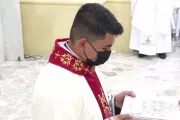 Posponen ordenación sacerdotal de diácono ordenado por Mons. Álvarez