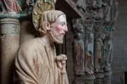 Santiago de Compostela se prepara para inaugurar el Año Santo en una Catedral restaurada