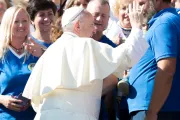 Papa Francisco: Es vital que la Iglesia salga a anunciar el Evangelio sin miedo