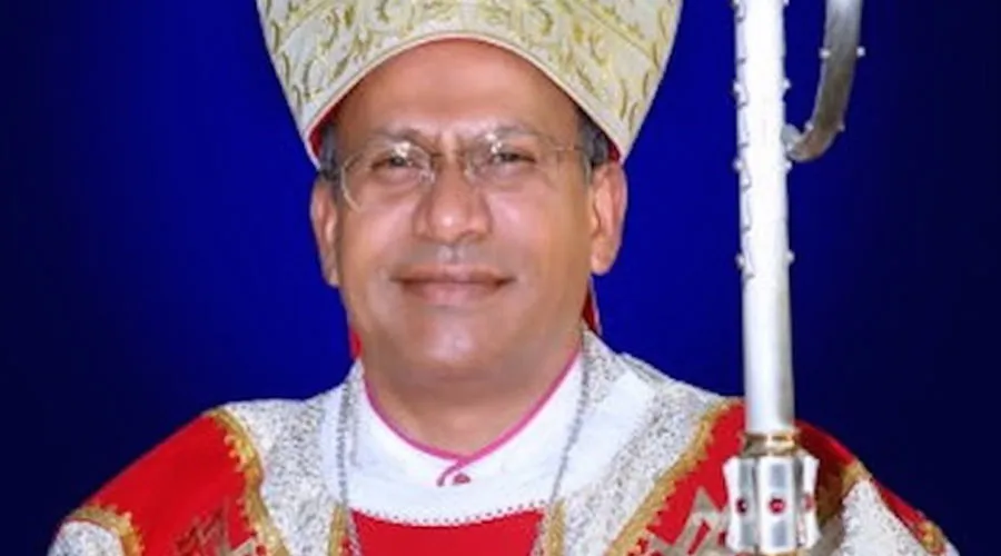 Mons. Prased Gallela, Obispo Emérito de Cuddapah (India)?w=200&h=150