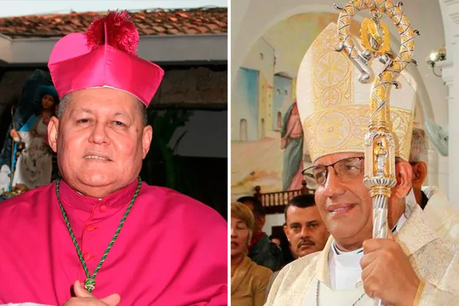 Venezuela: Obispos acusados por “delitos de odio” no están detenidos