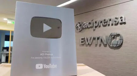 YouTube concede a ACI Prensa el “Premio de Plata para Creadores”