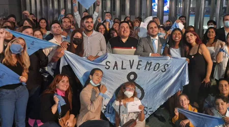 Proyecto de ley de latidos del corazón podría ser inicio del fin del aborto en Argentina